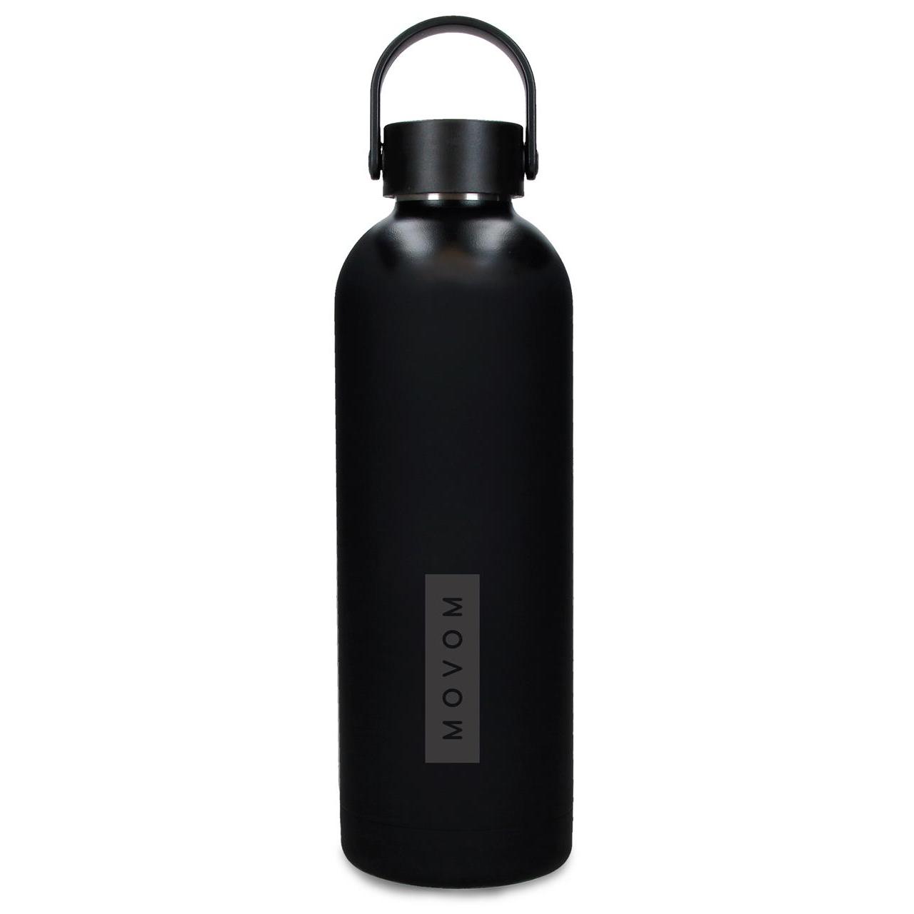 Botella térmica Movom Always On The Move Acero inoxidable 500ML