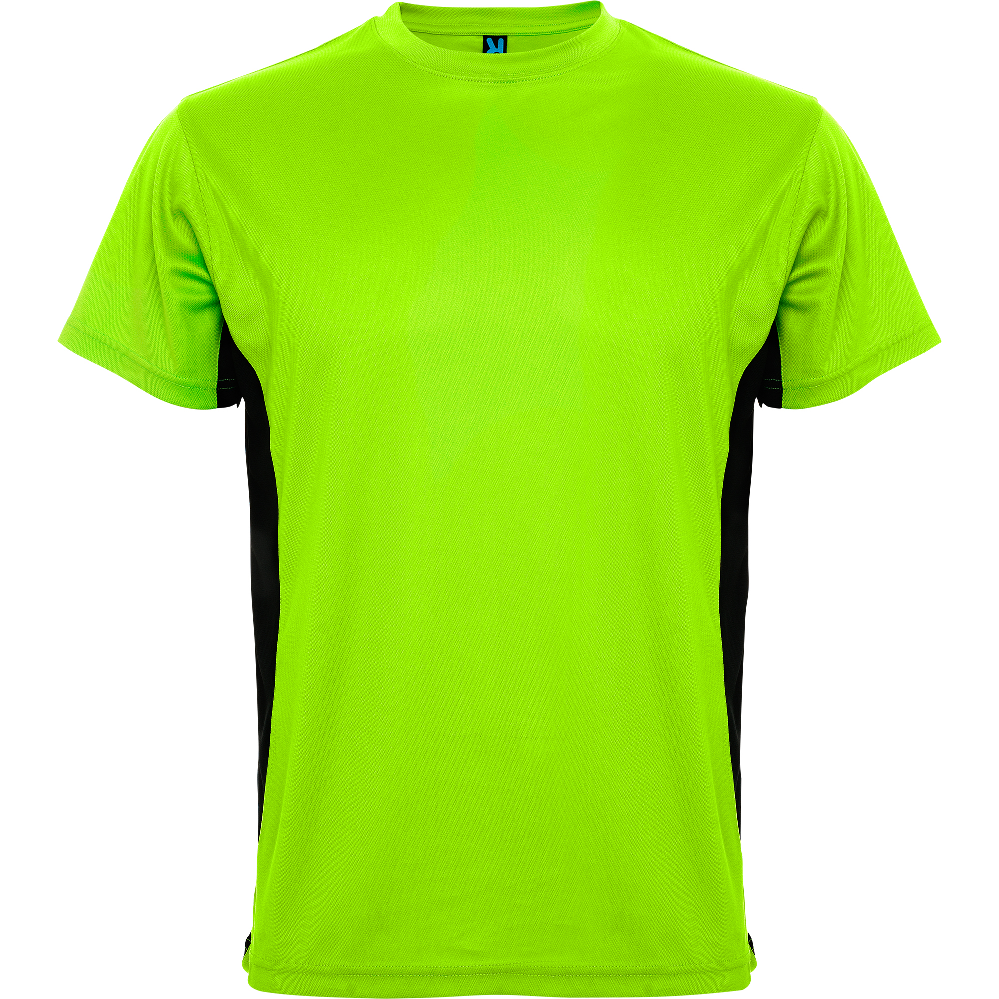 ROLY - TOKYO camiseta técnica deportiva de manga corta transpirable