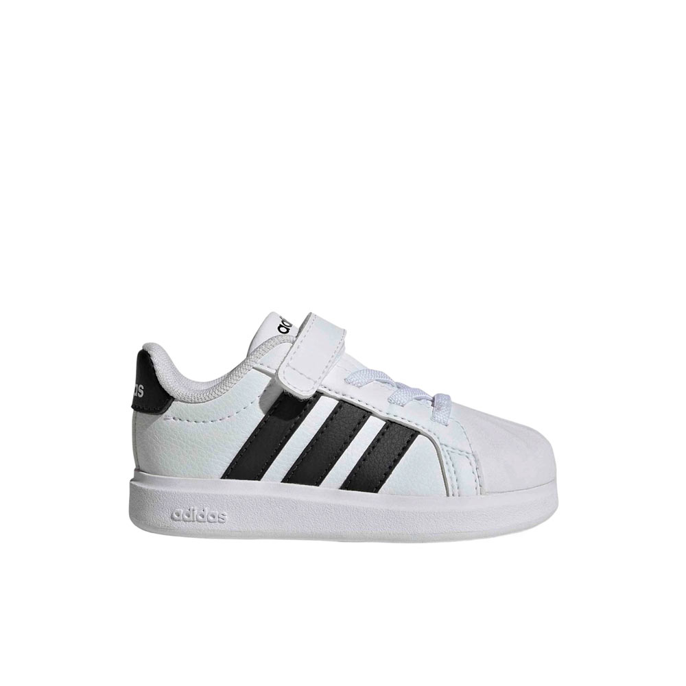Adidas zapatillas sin cordones Streettalk bebe