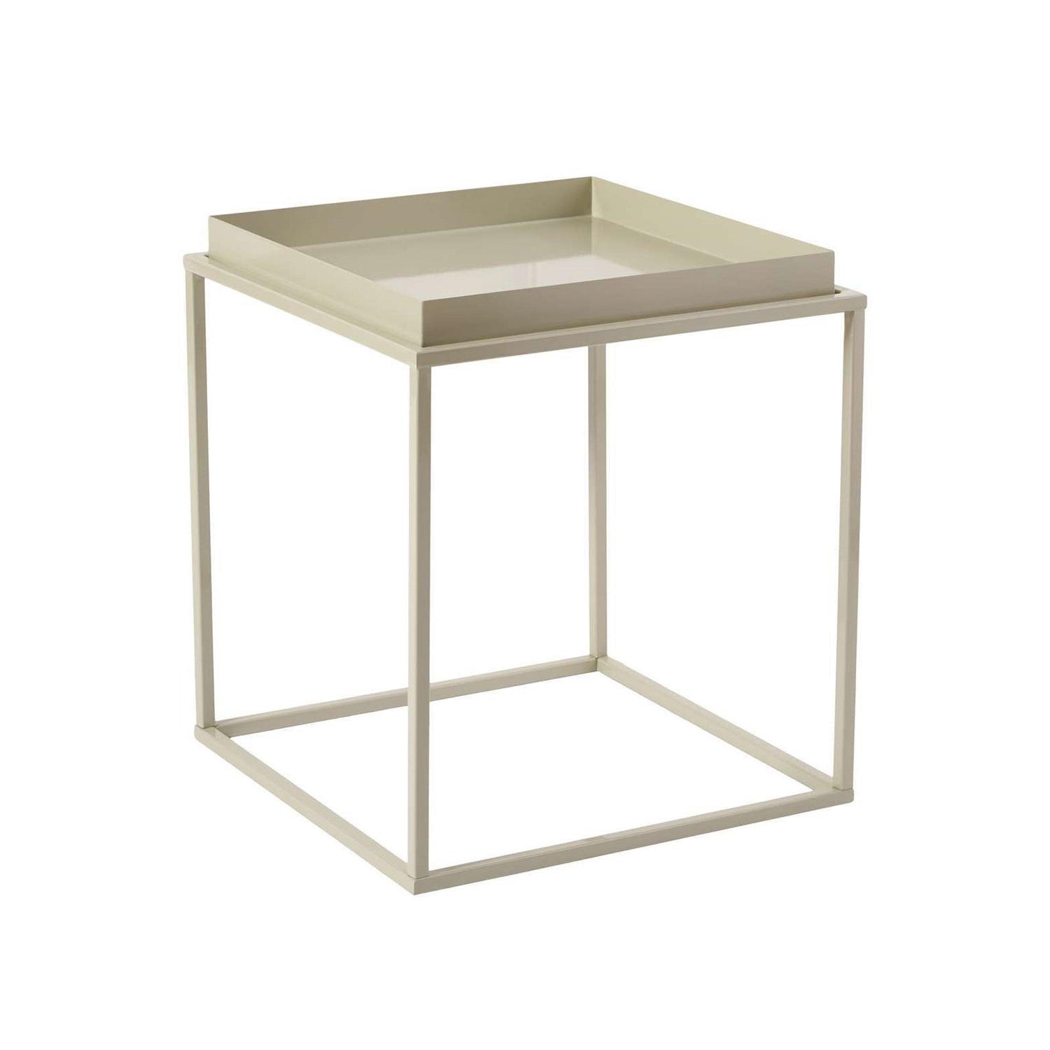Mesa auxiliar katherine topo para hogar moderno mueble de almacenaje  - Homekit