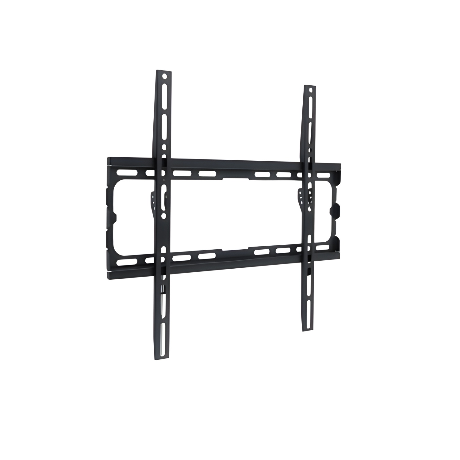 Tooq - Soporte Pared Pantallas 32-70 Negro - Ahorra Espacio - Diseño Elegante