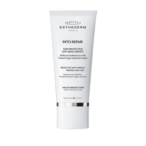 Esthederm Into Repair Crema Facial Reparadora 50 Ml
