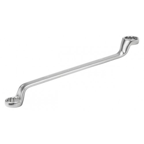 LLAVE DOBLE ESTR ACODADAS 32-36MM- BAHCO