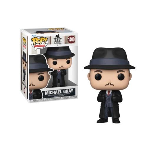Funko Pop Michael Gray Peaky Blinders 1400