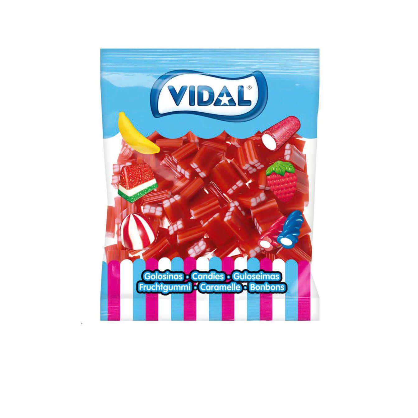 Vidal - 