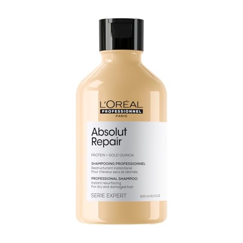 ABSOLUT REPAIR champú 300 ml