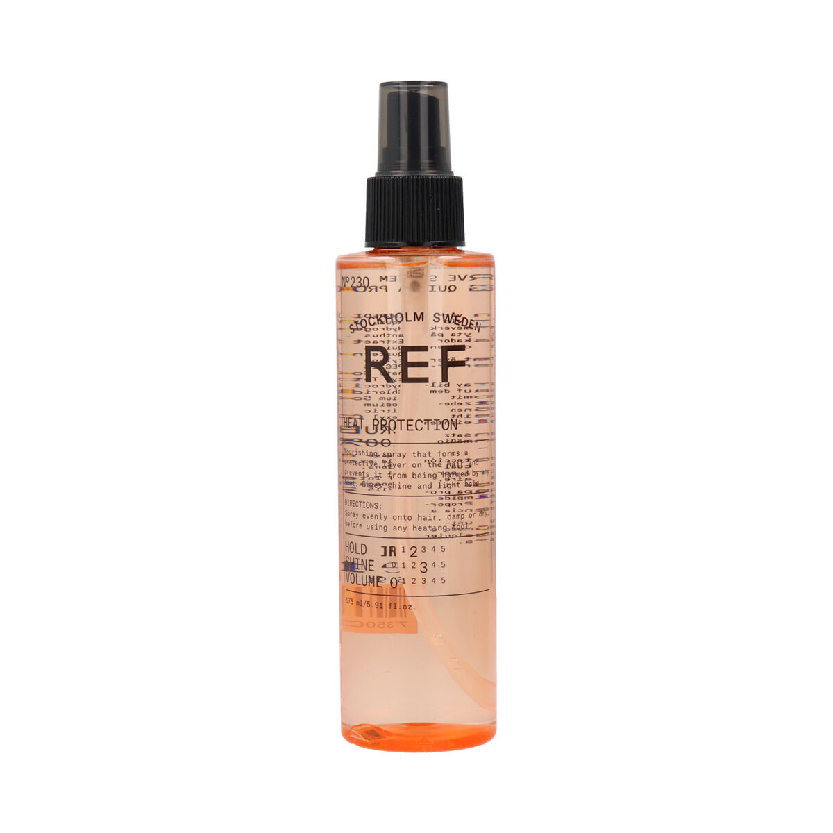 Ref - REF | Protector Capilar REF Heat Protection 175 ml | Maquillajes | BB