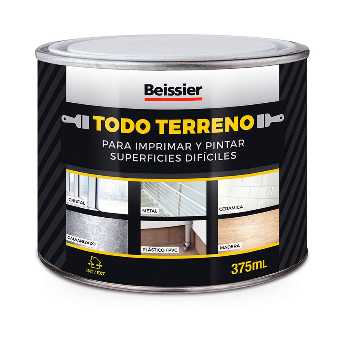 beissier todo terreno blanco 375ml 34055-012