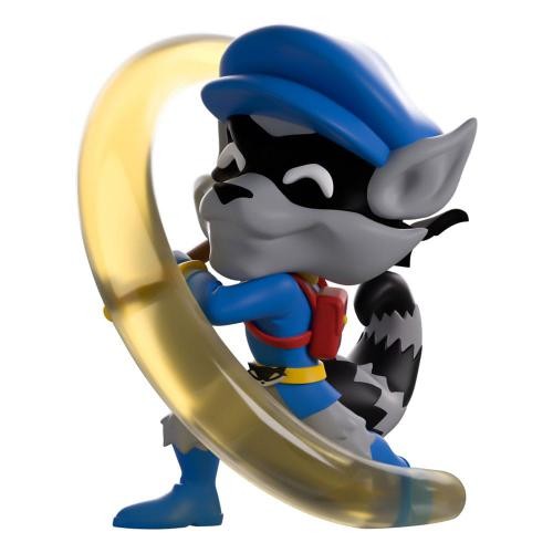 ST Sly Cooper: Sly Cooper 10cm