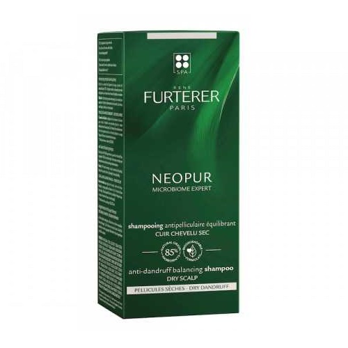 Rene Furterer Melaleuca Champu Caspa Seca 150ml