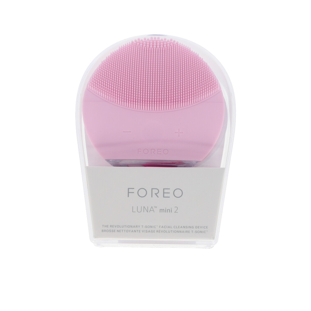 Foreo Luna mini 2 Pearl Pink