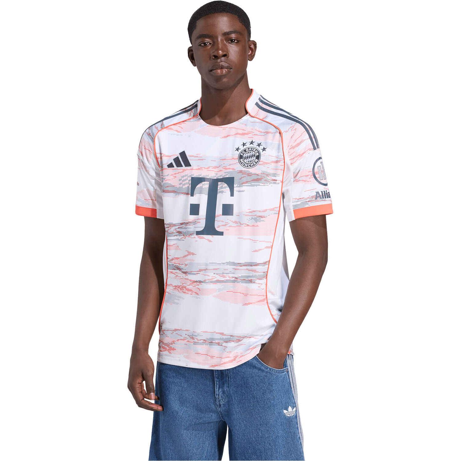 B.MUNICH 6 A JSY