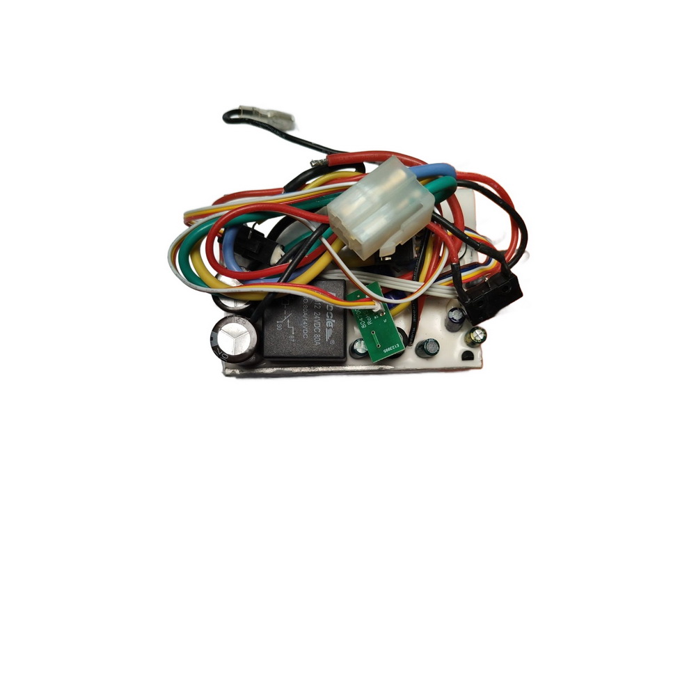 MAMIGA Placa de Control compatible con Zmdc502 | Ref 920537