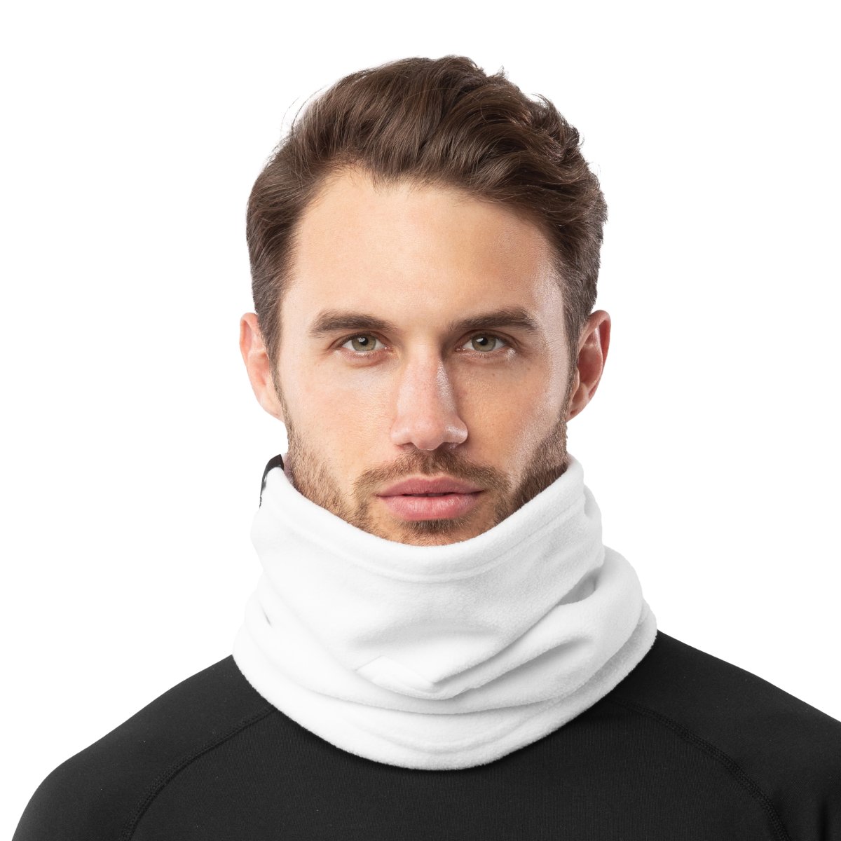 Siroko - Braga BLUNT Cuello Térmica Snow & Skii para Hombre_