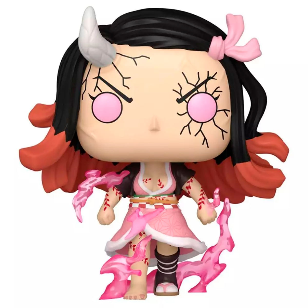 Funko POP! Demon Slayer Nezuko Kamado Demon