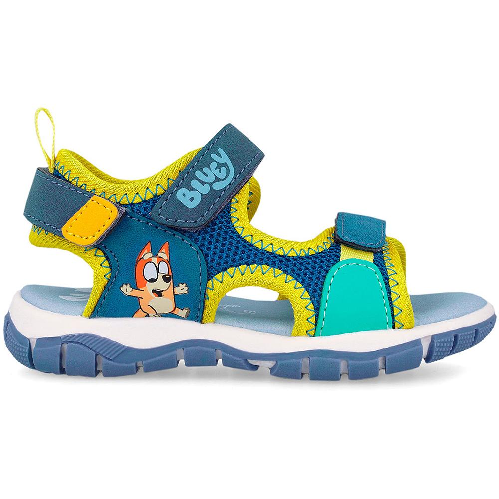 Sandalias para chico GARVALIN 262859 Perrito