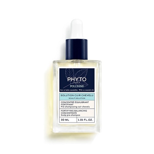 Phyto Polleine Concentrado Eqilibrante 30 Ml