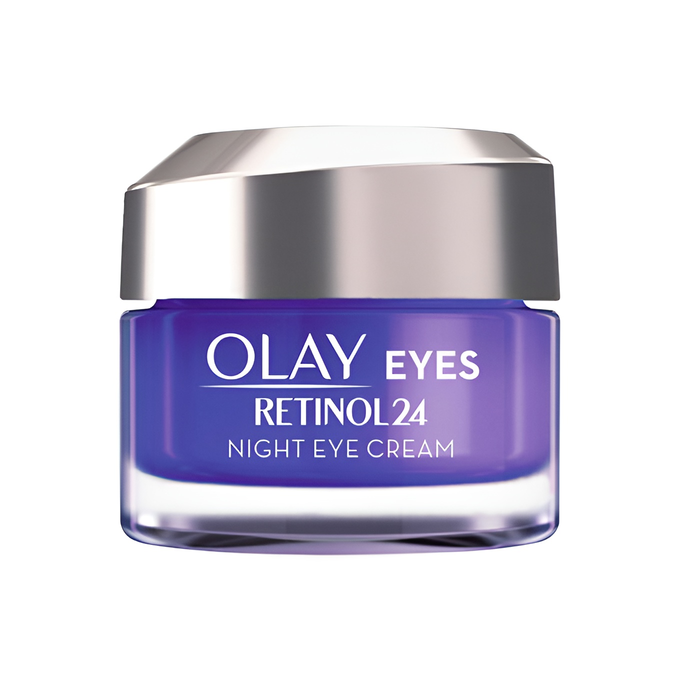 Olay Regenerist Retinol24 Crema Contorno Ojos Noche 15 Ml - Hidratación 24 Horas