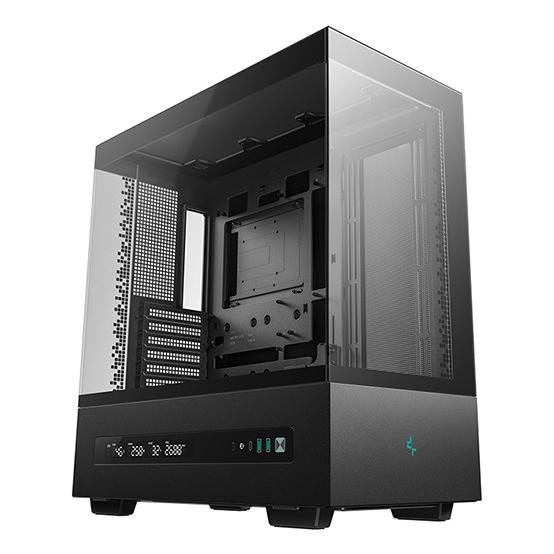 DeepCool CH690 Torre Negro