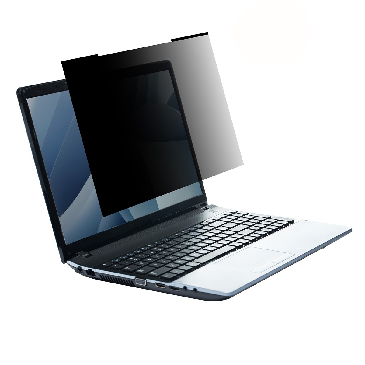 Mobilis 016426 filtro para monitor 33,8 cm (13.3") Portátil Filtro de privacidad para pantallas sin marco