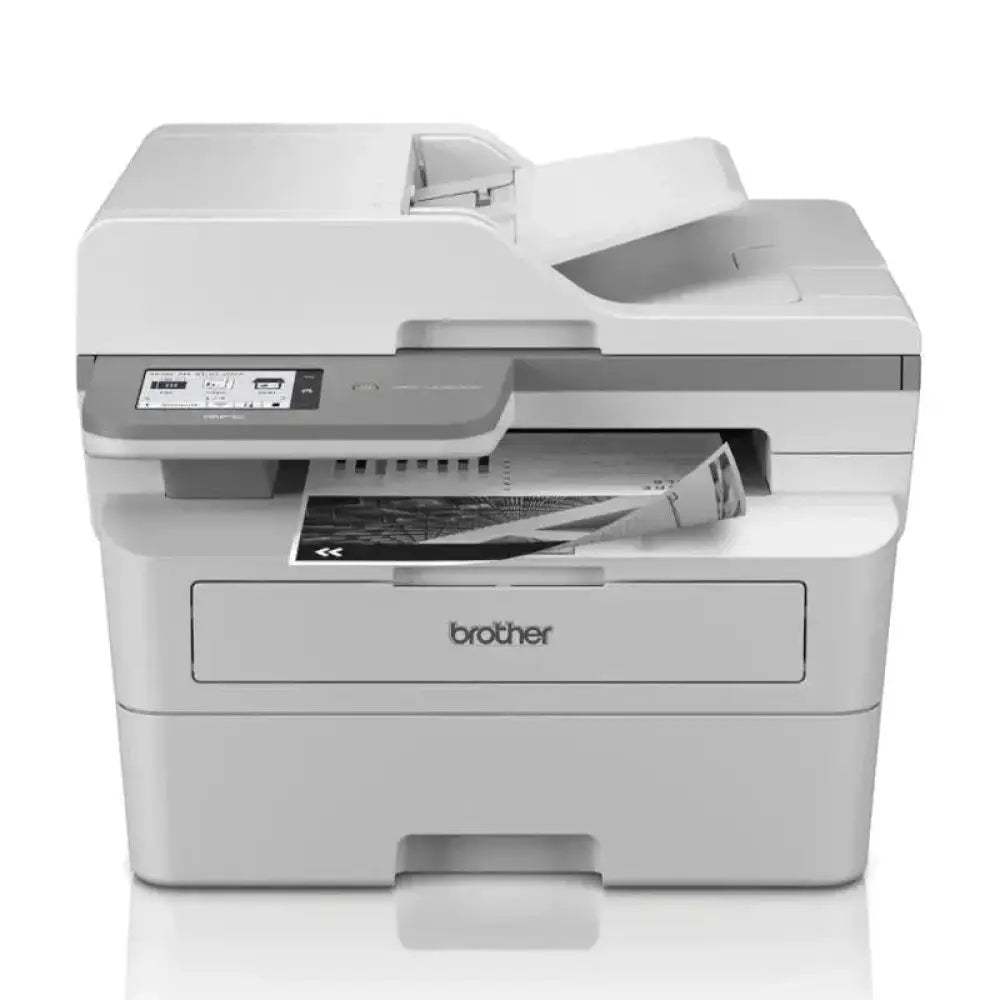 Brother MFC-L2960DW Multifunción Láser Monocromo WiFi Dúplex Fax