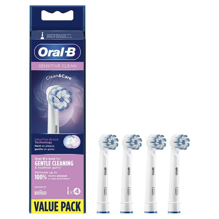 Primor cepillo 2024 electrico oral b