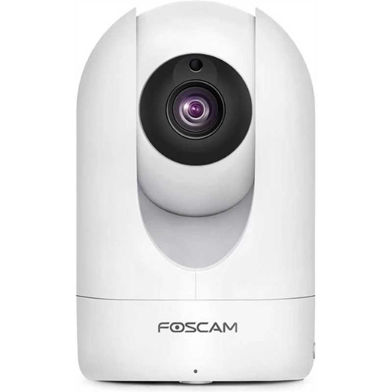 Foscam R4M Cámara de Vigilancia Blanco