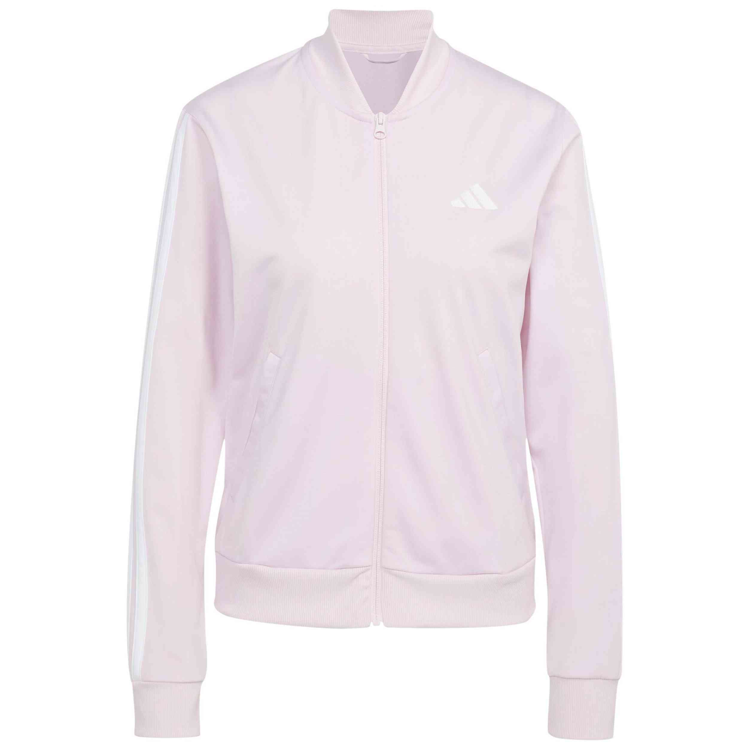 Sudadera Adidas modelo JD5437 para Mujer en color Rosa