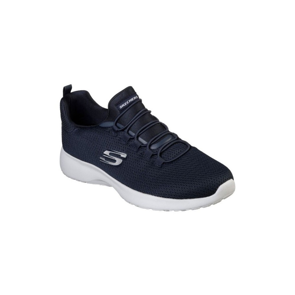 Sneakers Skechers Dynamight Hombre Marino