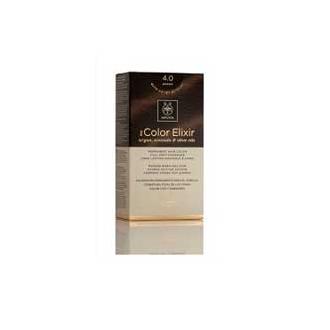 Apivita Tinte New - My Color Elixir N4.0 (00-10-16-061)
