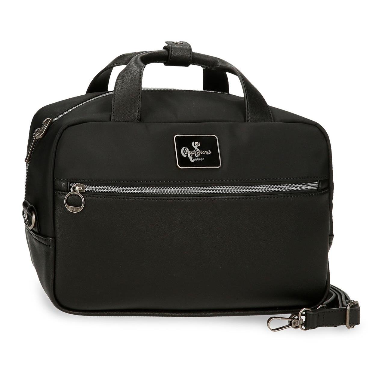 Neceser Pepe jeans Christine Taupe