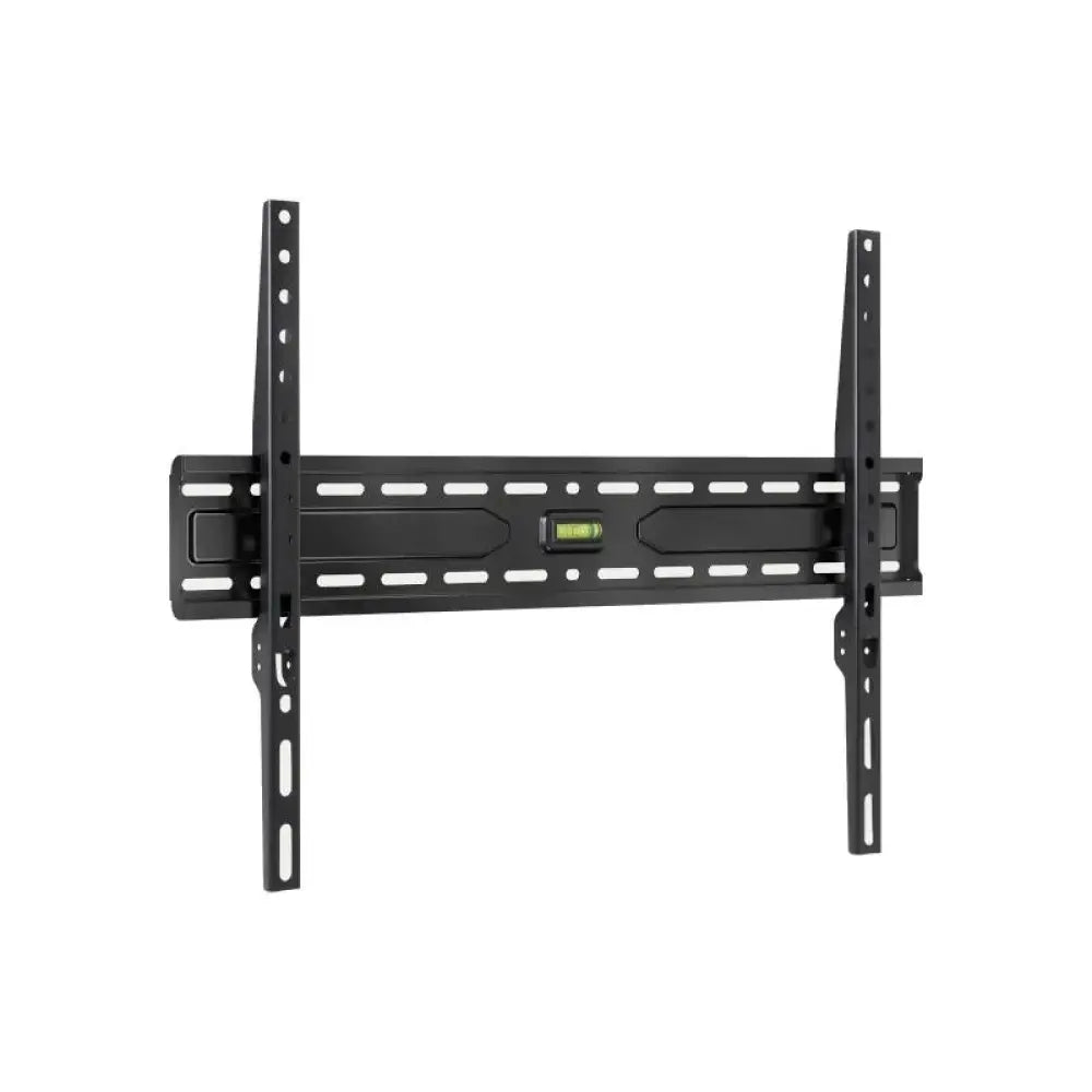 Soporte TV TooQ LP1050F-B Pared Fijo 37-86" Acero Negro VESA 45kg