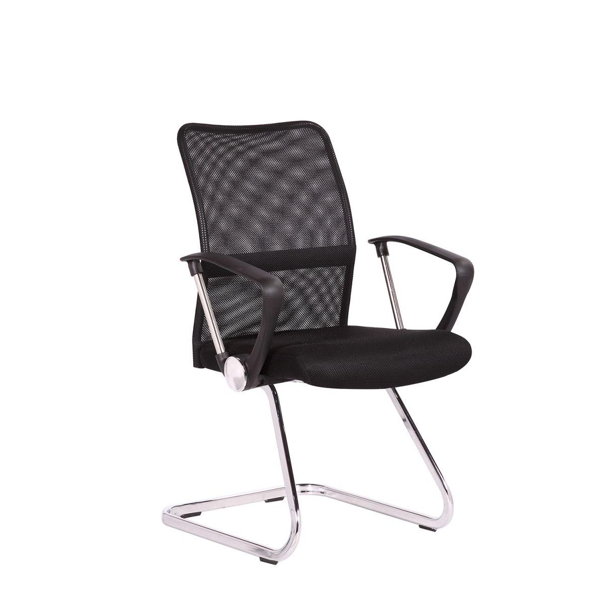 Regalos Miguel - Silla de Oficina sin ruedas Confidente Elite - Máxima Ergonomía - Ideal para Escritorio y Gaming