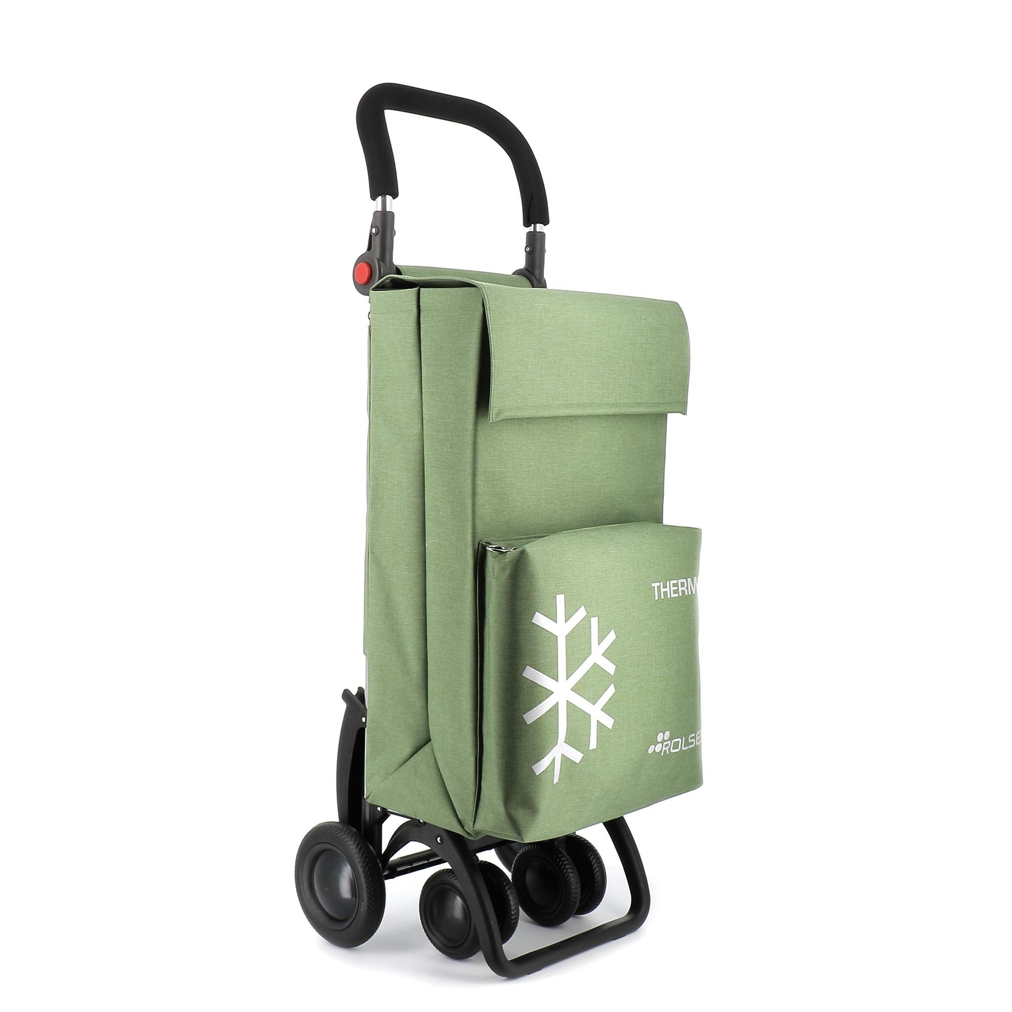 Carro Rolser Sbelta Thermo Tweed 4 2 Tour Plus