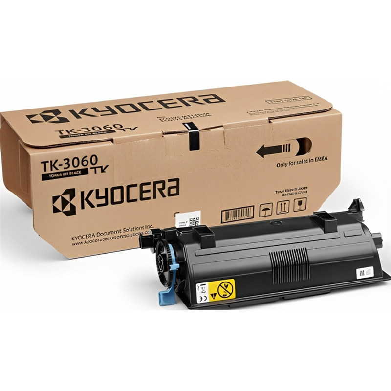 Kyocera TK-3060 Negro