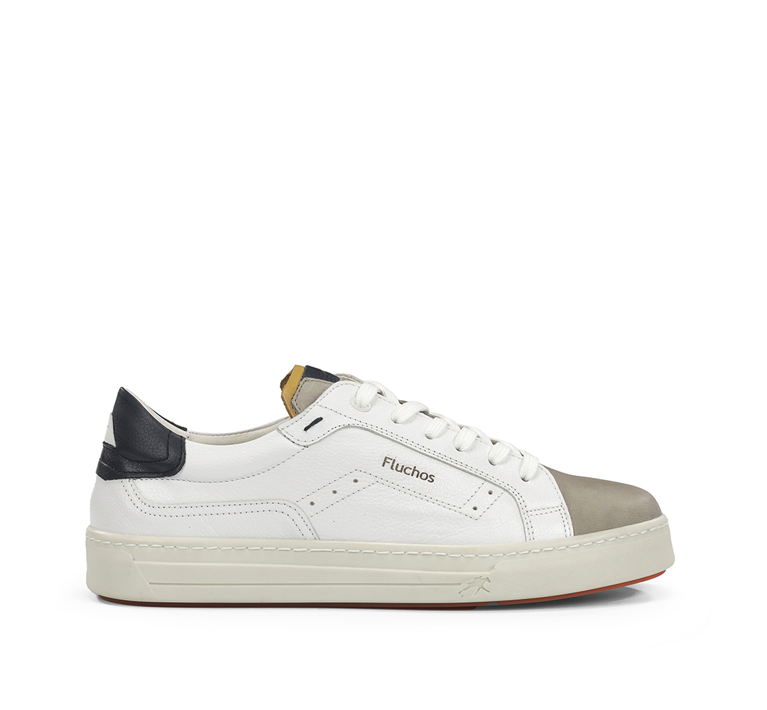 Fluchos NEMO F2218 Deportivo Blanco