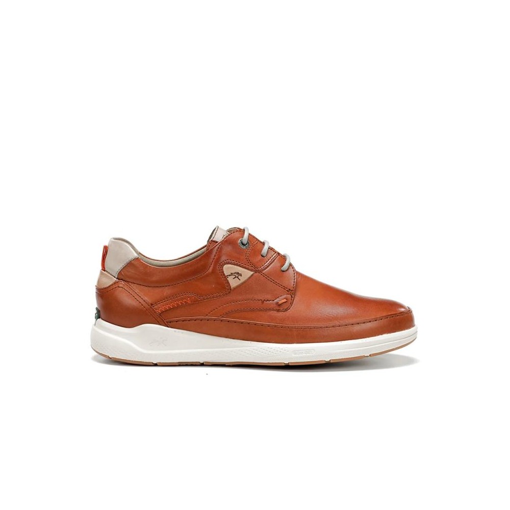 Zapatos de Sport Fluchos F2443 Hombre Cuero
