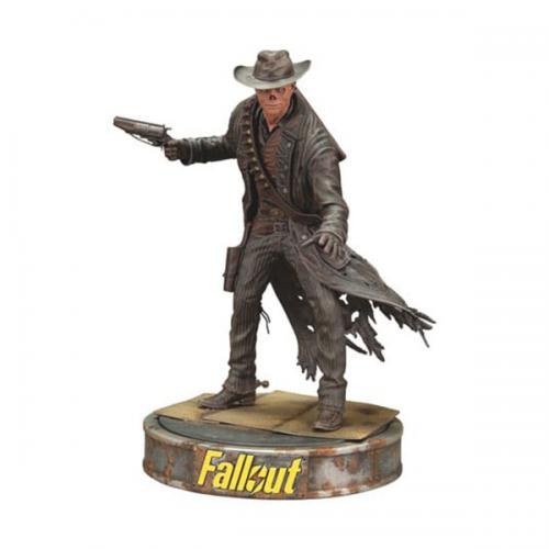 ST Dark Horse - Fallout: The Ghoul 20cm