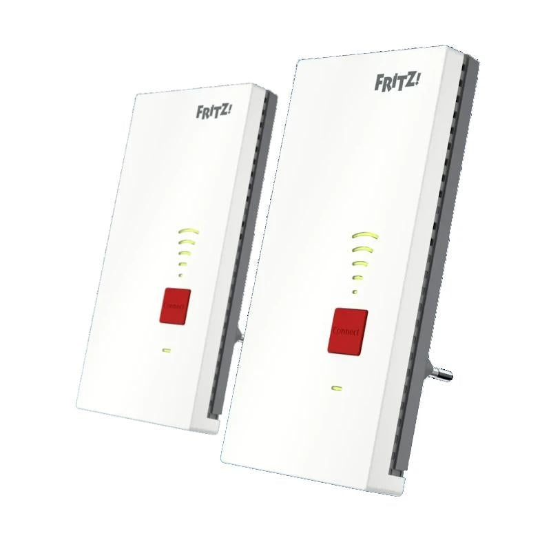 FRITZ!Repeater 2700 2-Pack WiFi7 1x2.5G Mesh