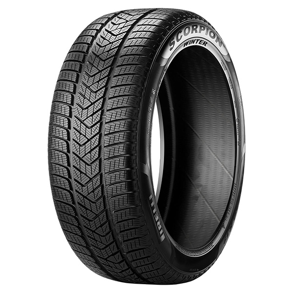 Pirelli tires 235/55 r19 101v winter scorpion (n0)