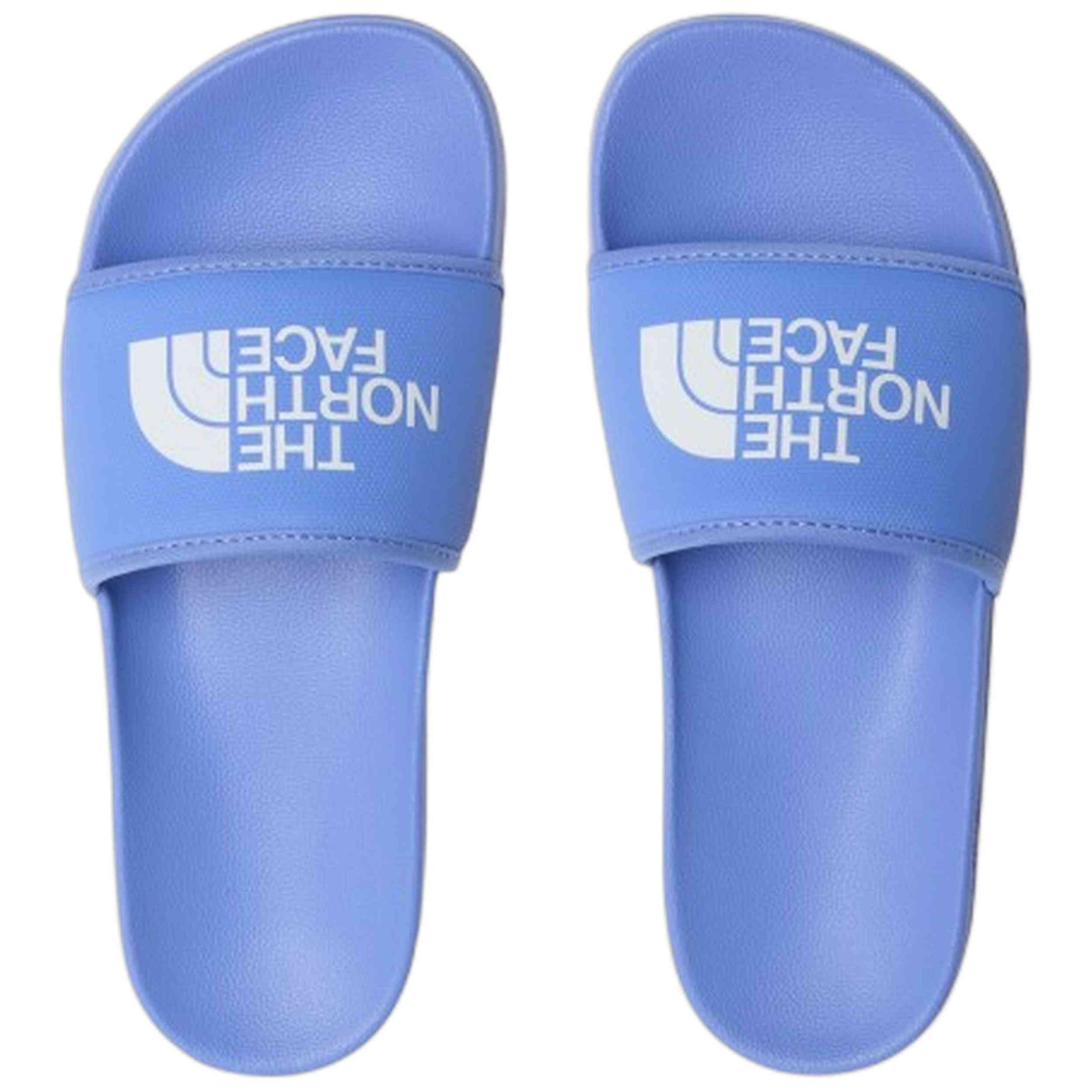 Chanclas The North Face para Mujer en color Morado