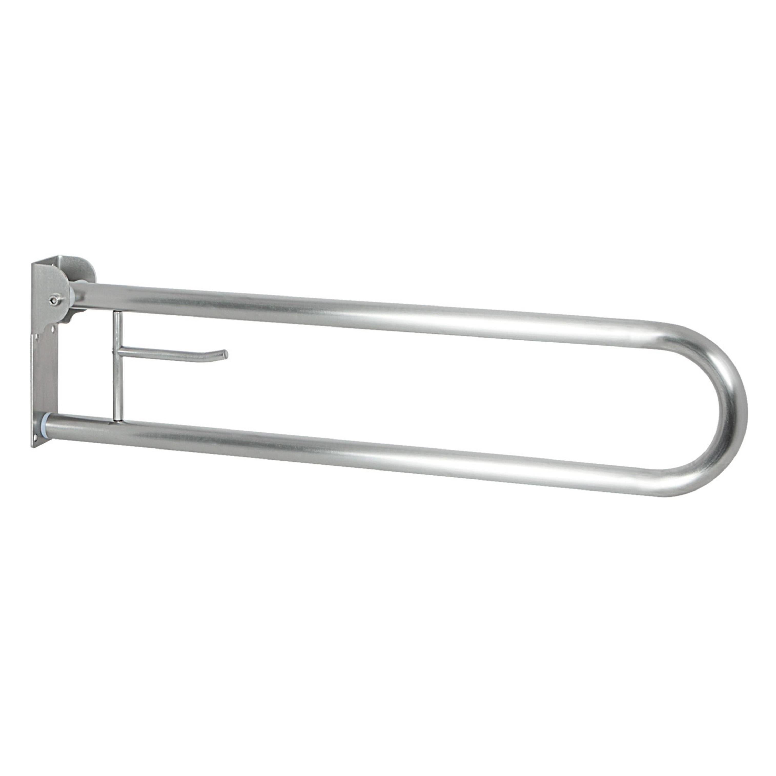BELTRAN 2863 ASIDEROS Asidero Liso Con Portarrollos - ref: 064-2863