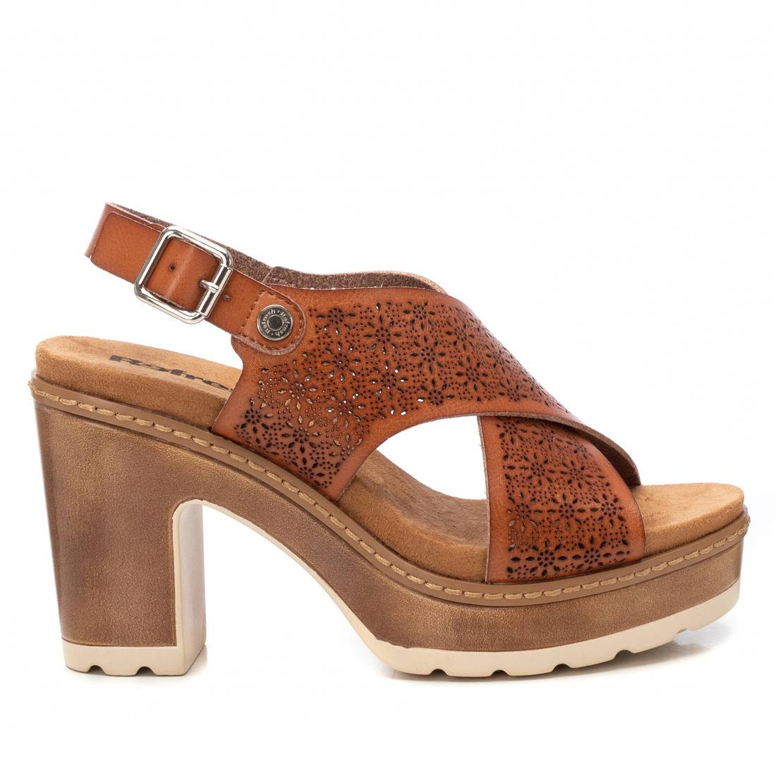 Refresh - Sandalia Mujer - Calzado Cómodo y Versátil - Moda casual - Modelo  17278004