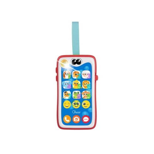 Chicco Juguete Mi Primer Smartphone