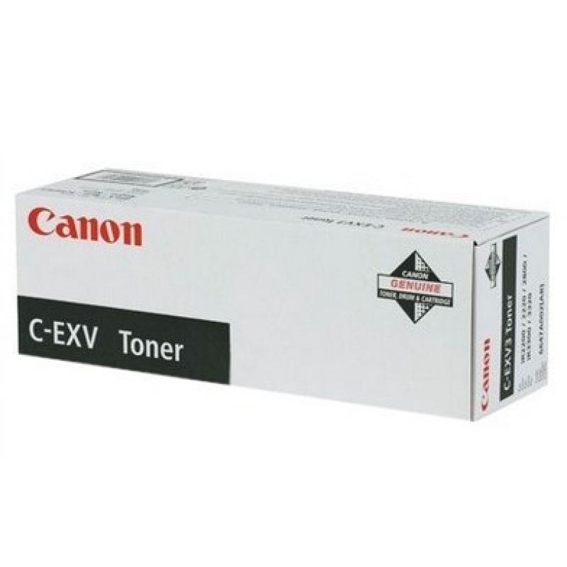 Canon Toner C-EXV29 2790B002 Negro