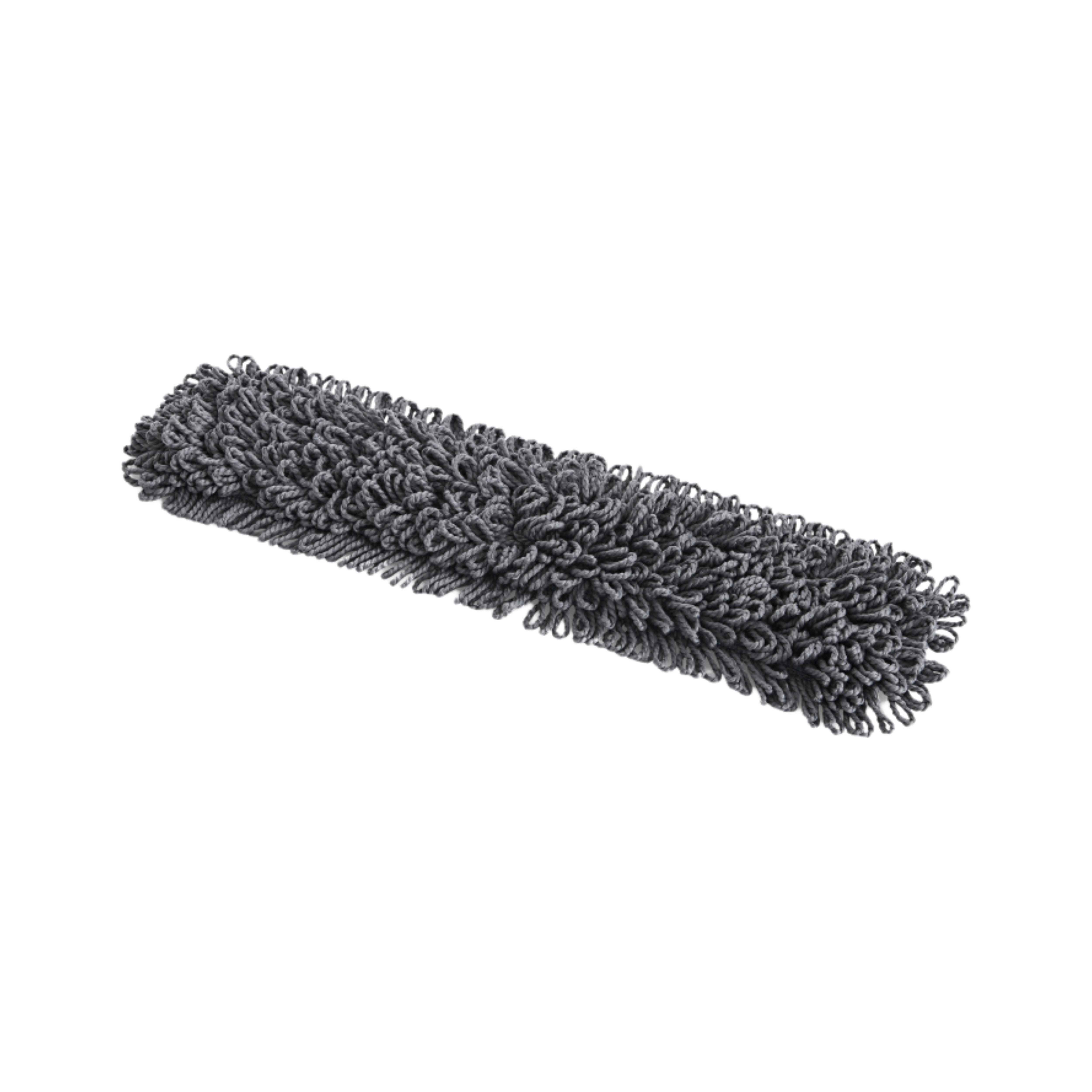 Maya | Recambio Mopa Microfibra Profesional 40cm | Color Gris | Ref 08137