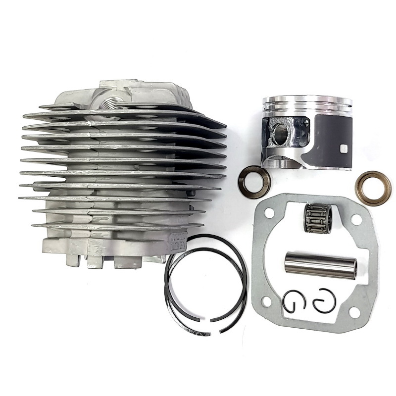MAMIGA Kit Cilindro Completo con Pistón compatible con Zmc5603 | Ref 918539