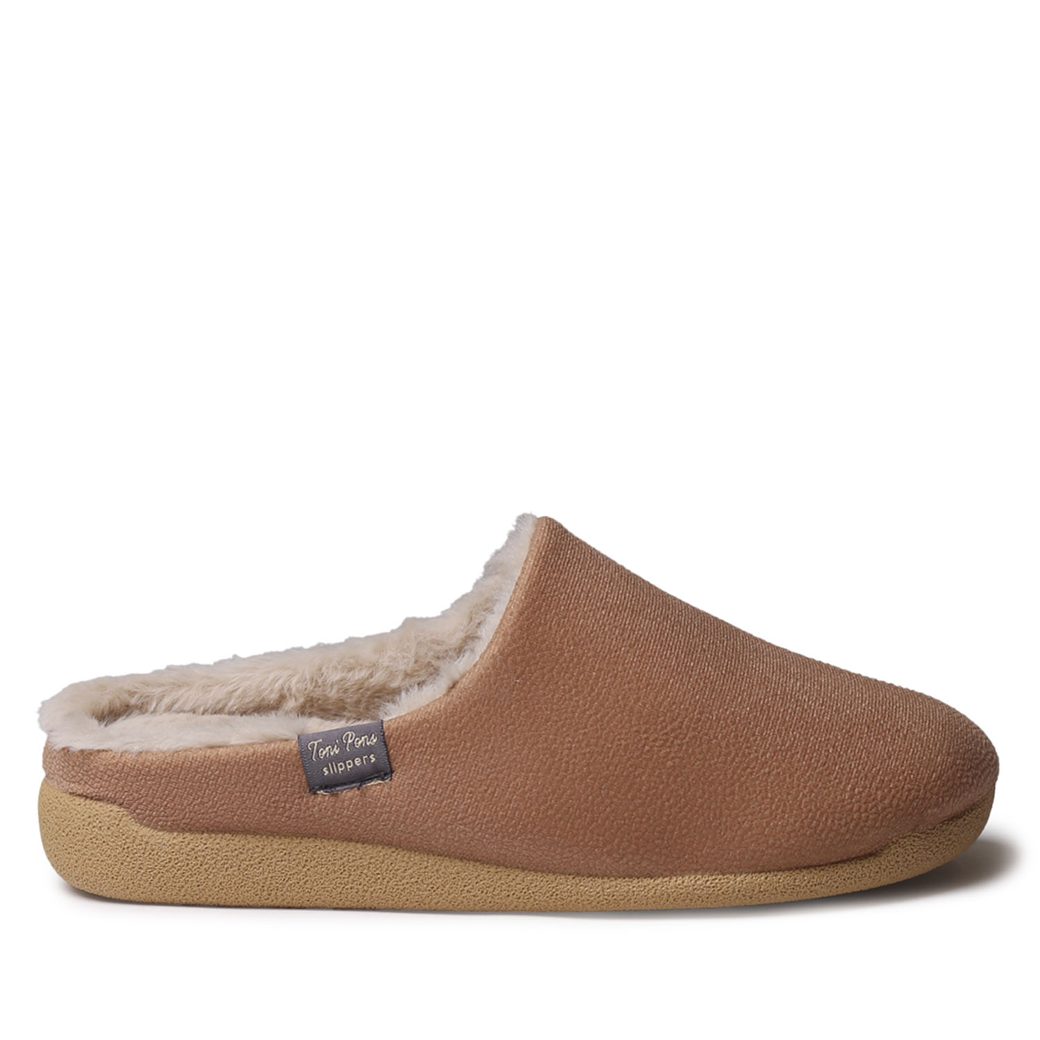 Toni Pons Zapatillas de casa de mujer MOSUL-BD