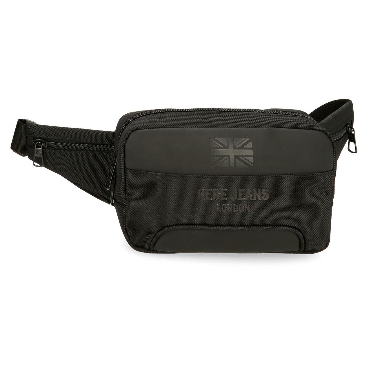 Riñonera Pepe Jeans Bromley 24