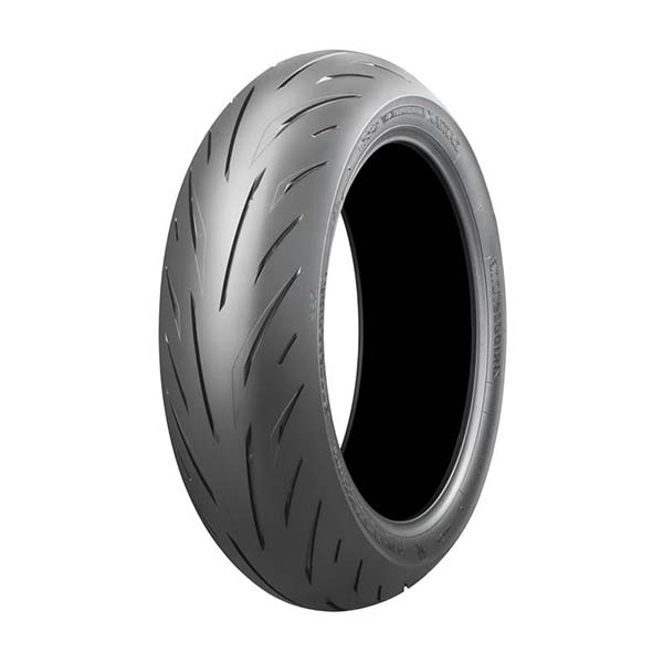 Bridgestone tires 160/60r17 (69w) battlax s22